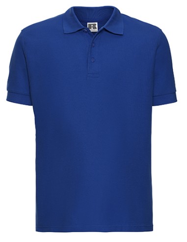 RUS-0R577M0-Mens Ultimate Cotton Polo